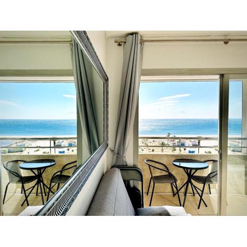 Seaview Apartment