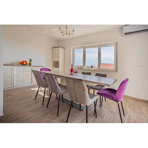 Seaview apartments Roberta