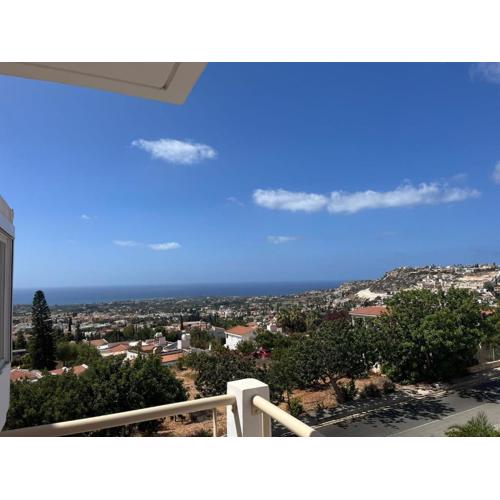 Seaview Apartments