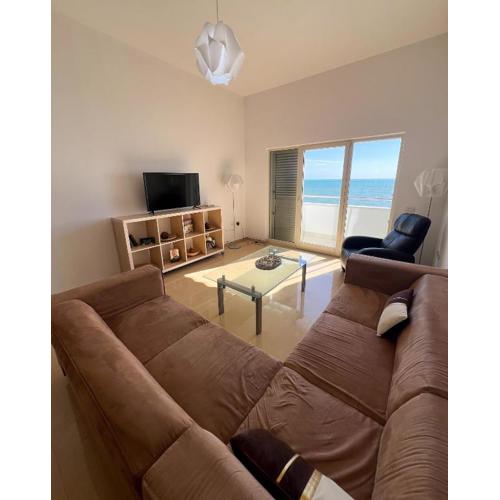 SeaView Apartments