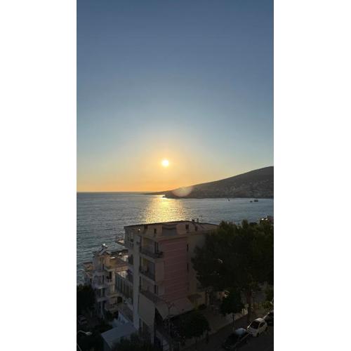 SeaView Apartments