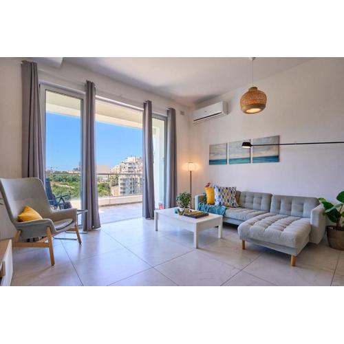 Seaview Balluta-StJulians-Prime Spot