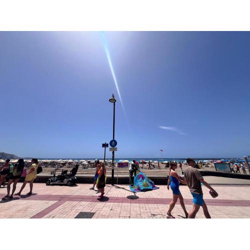 SEAVIEW Beach \