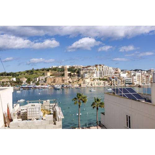 Seaview, Beautiful 3br Apt 1