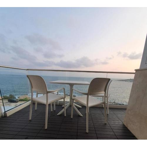 Seaview Bliss