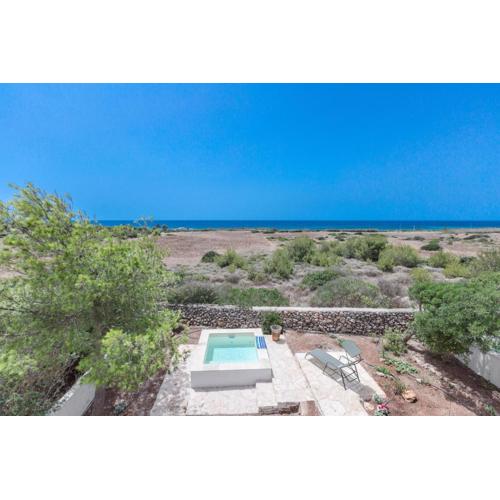 Seaview Borraco by Perle di Puglia