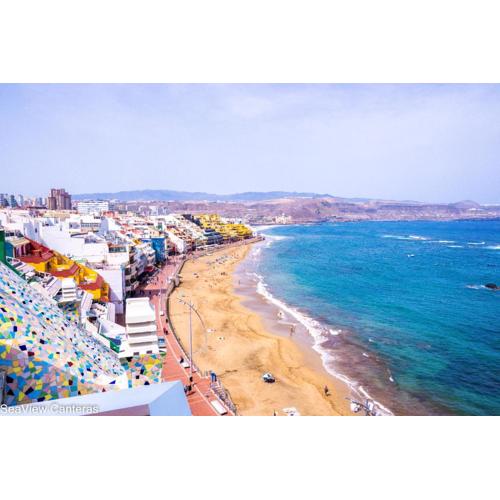 Seaview Canteras
