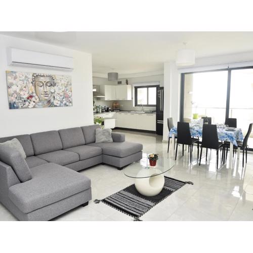 Seaview-CasadiAlfio-Qawra