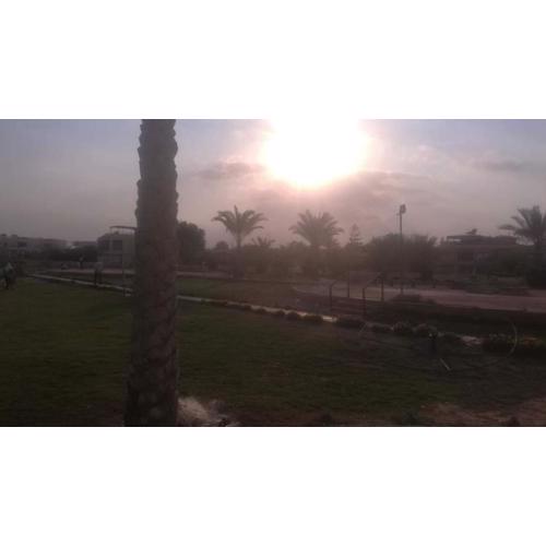 Seaview Chalet - Ain Sokhna