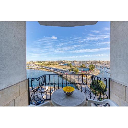 Seaview Comfort Apartment Gzira