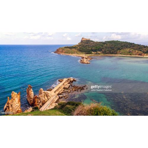 Seaview Condo Tabarka