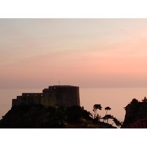 Seaview Dubrovnik Old Town
