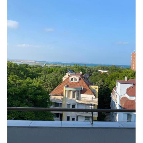 Seaview Escape - Burgas