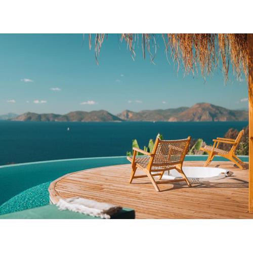 Seaview Faralya