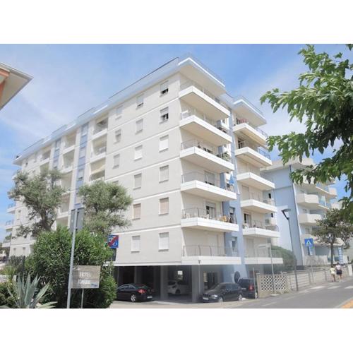 Seaview flat next to Bibione beach - Beahost