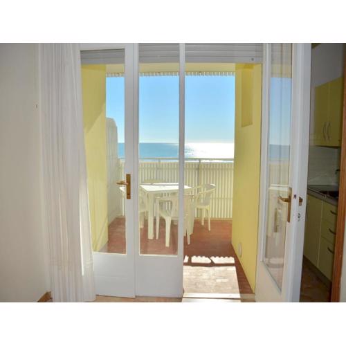 Seaview flat perfect for families-Beahost Rentals