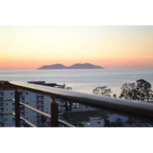 Seaview Gateway 2 Bedrooms Apartment & Garage