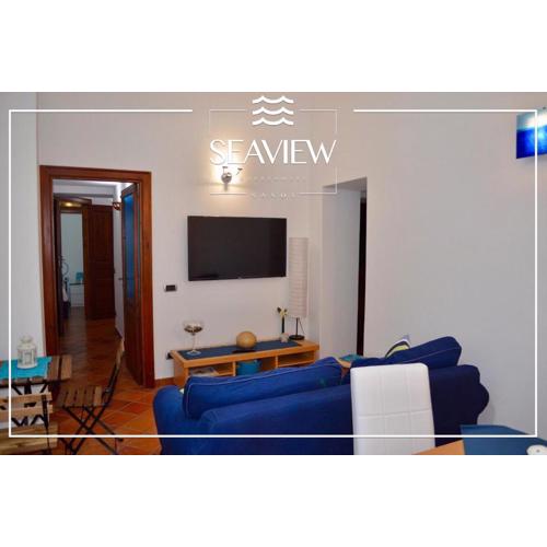 Seaview Guest House Giardini Naxos