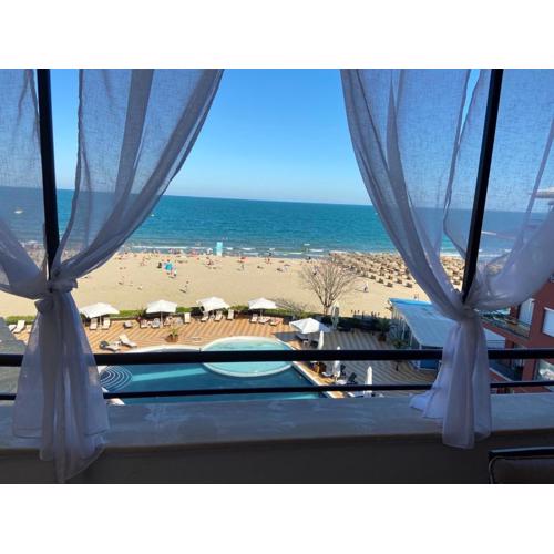 SEAVIEW Heaven Sunny Beach