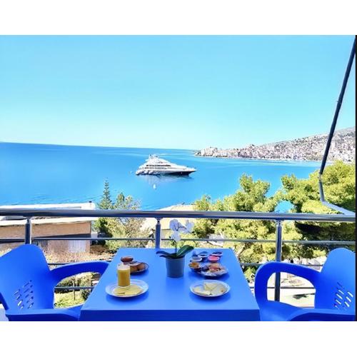 SeaView Holiday Apartment