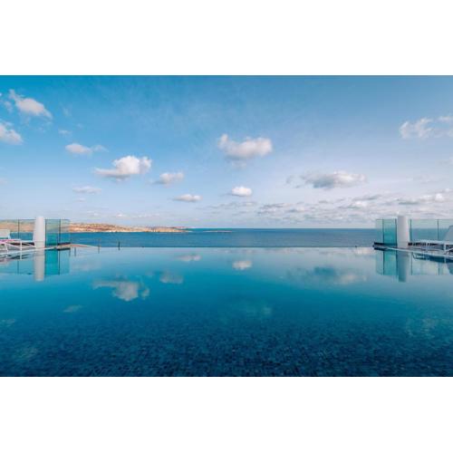 Seaview Hotel - Adults Only 16 Plus
