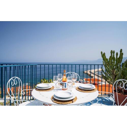Seaview House Cala Gonone