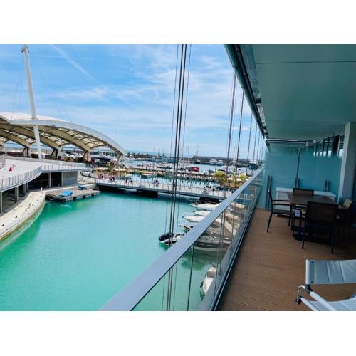 Seaview House