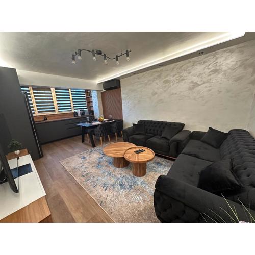 SeaView Lazur Apartment