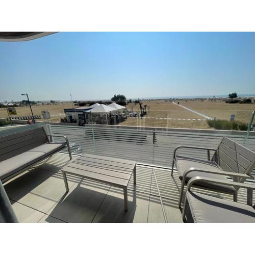 Seaview Levante new Apartments - Agenzia Cocal
