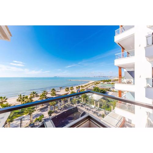 Seaview Luxury Suite by PS