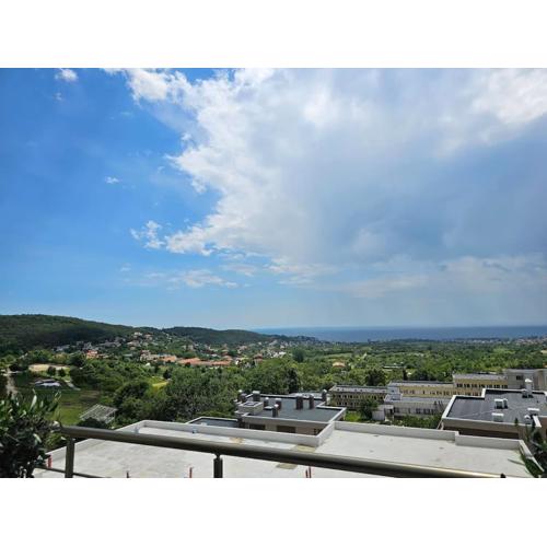 Seaview Maisonette Mama Africa