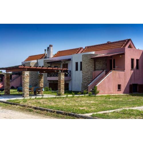 Seaview Maisonette