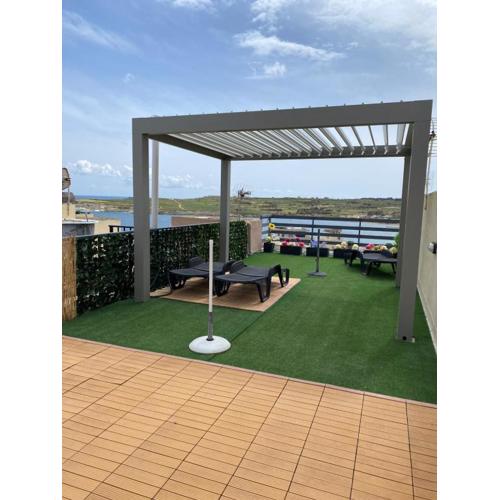 SEAVIEW Marsascala Apartment
