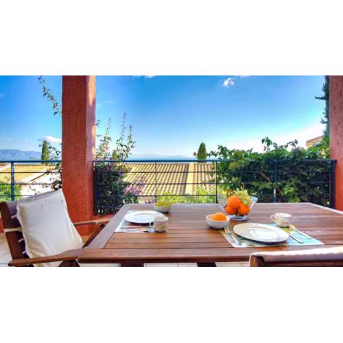 Seaview Martarose Suite
