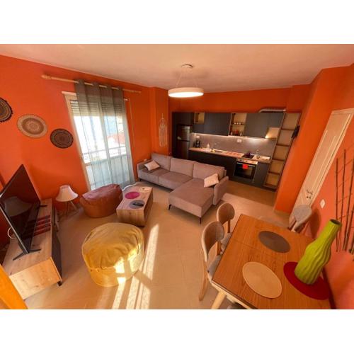 SeaView NewApt 10mBalcony