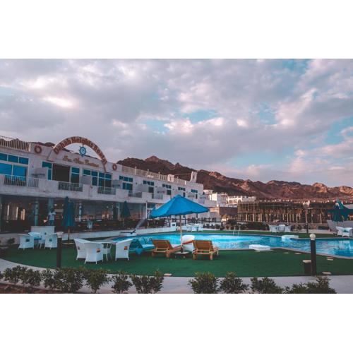 Seaview Panorama Boatel