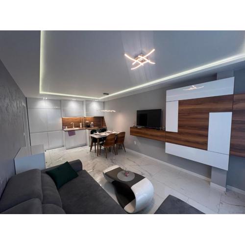 Seaview Paradise Apartment
