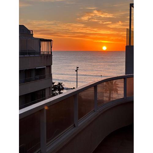 Seaview Penthouse Torrevieja