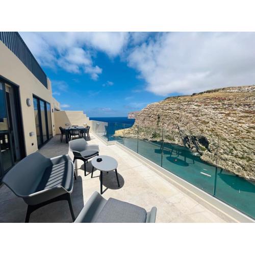 Seaview Penthouse Xlendi