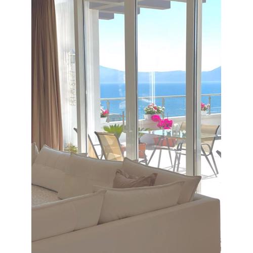 Seaview Penthouse