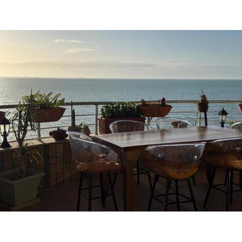 Seaview Penthouse