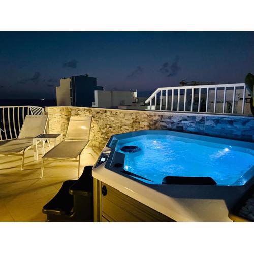 Seaview Portside Penthouse SUPERIOR