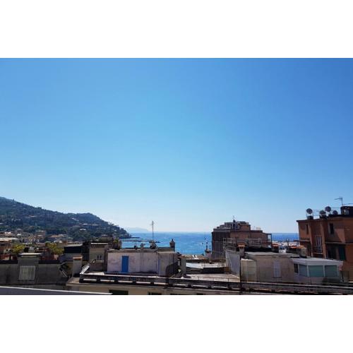 Seaview Rapallo\