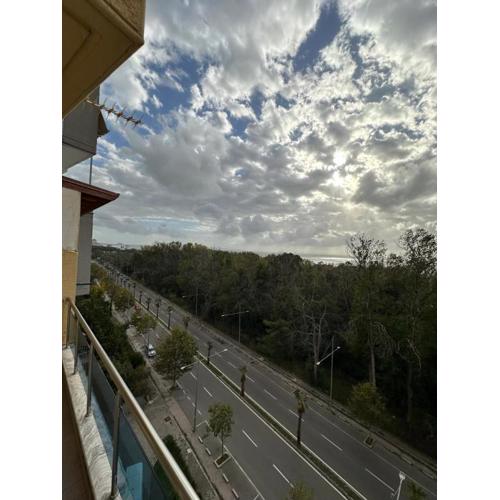 Seaview Relax Apartments
