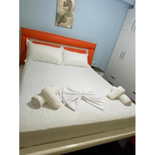 SeaView Saranda Apartment