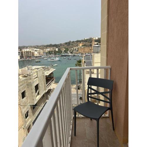 Seaview Setters Studio Apartments