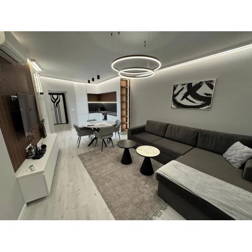 Seaview Smart Home