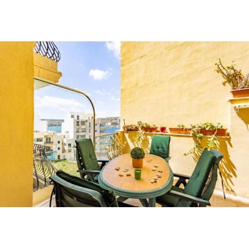 Seaview Stays With Private Terrace Sleep 8 by QuickTrips