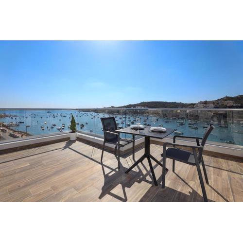 Seaview Stays