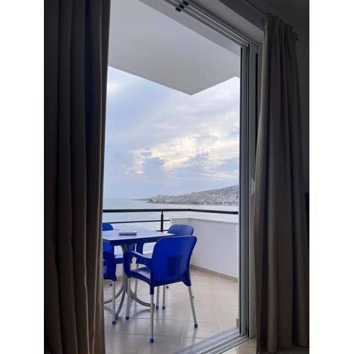 Seaview studio